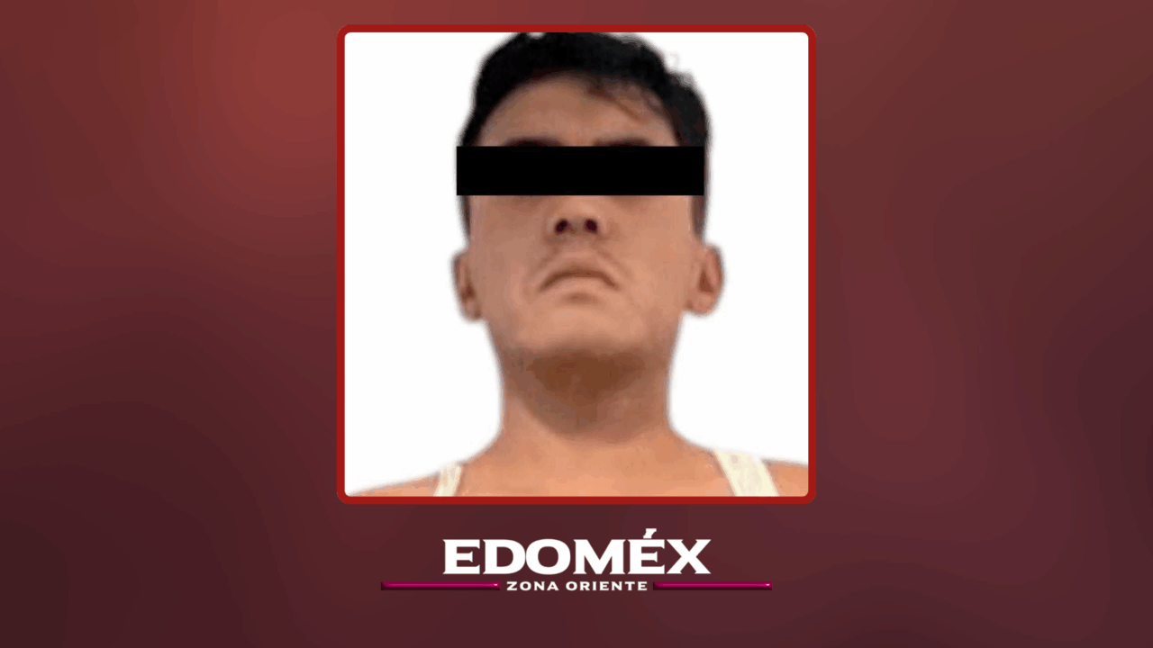 VINCULAN A PROCESO A CARLOS AUGUSTO “N” POR FEMINICIDIO EN TULTEPEC