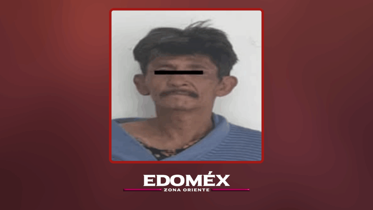 DETIENEN A SUJETO POR ROBO CON VIOLENCIA TRAS AGREDIR A SU VÍCTIMA CON UN MARTILLO