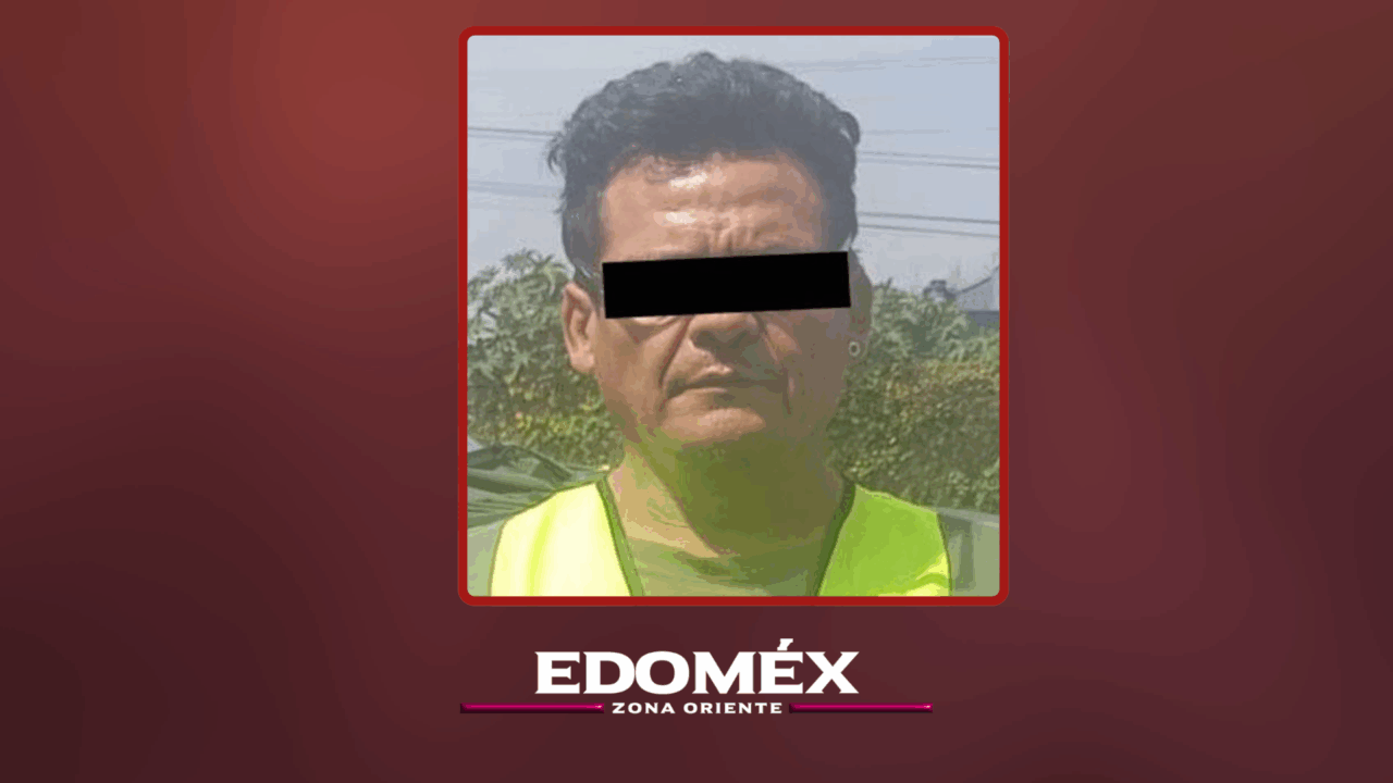OPERATIVO EN ECATEPEC TERMINA CON RECUPERACIÓN DE CAJA ROBADA Y DETENCIÓN