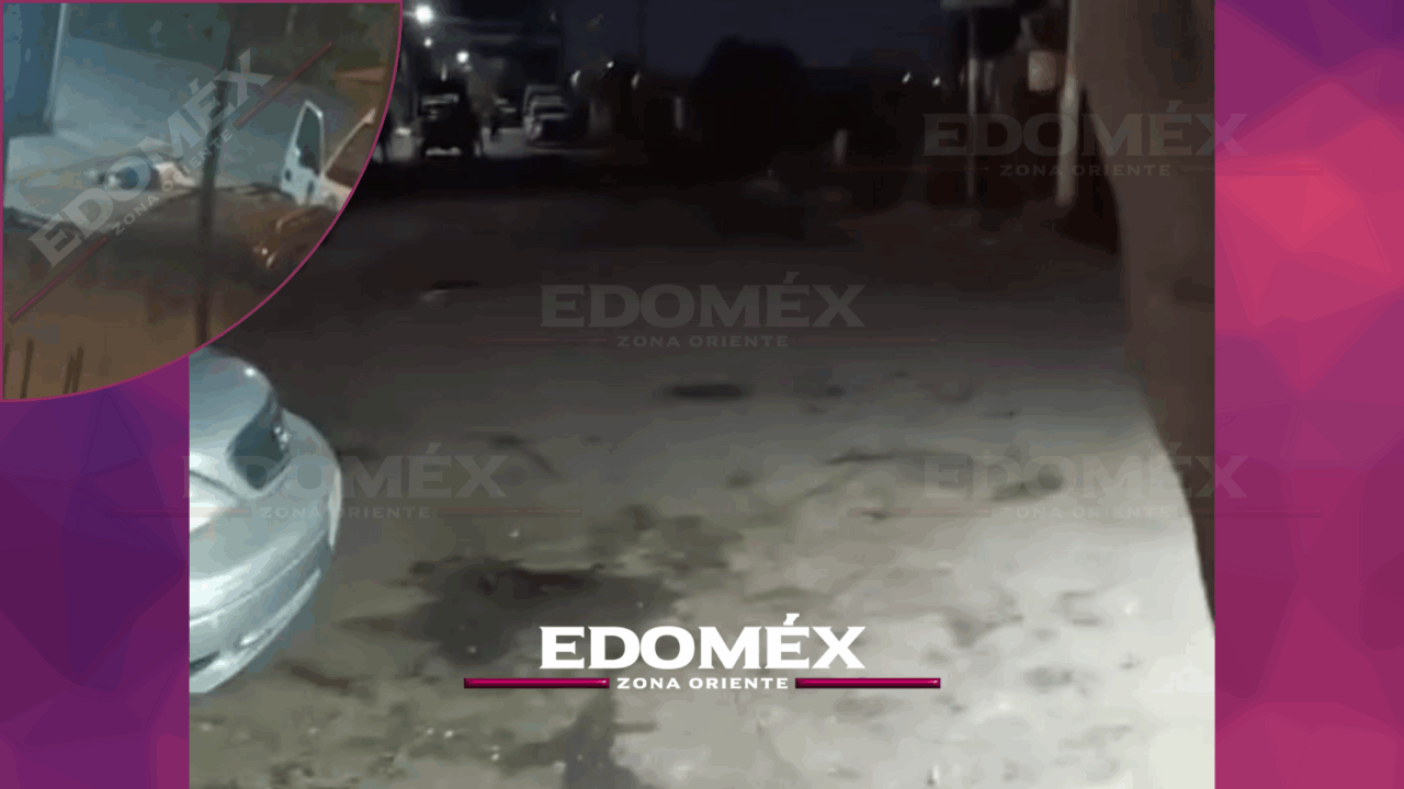 VECINOS DESMIENTEN VERSIÓN DE “LEGÍTIMA DEFENSA” EN EL CASO DEL YOUTUBER “EL CUSTODIO”; LO ACUSAN DE SER AGRESIVO Y GENERADOR DE VIOLENCIA