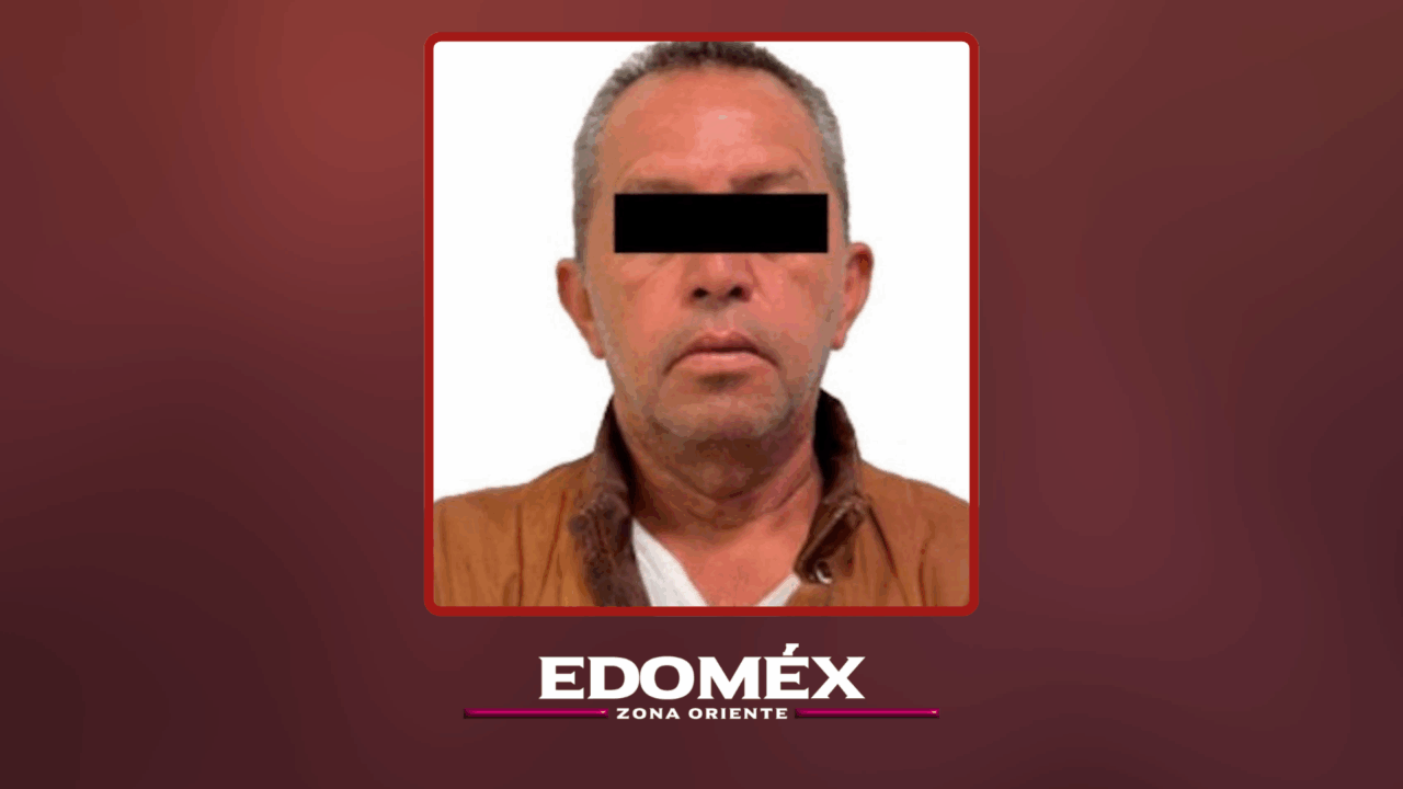 VINCULAN A PROCESO A HOMBRE POR TRIPLE HOMICIDIO EN ECATEPEC; QUEDA INTERNADO EN PENAL DE ZUMPANGO