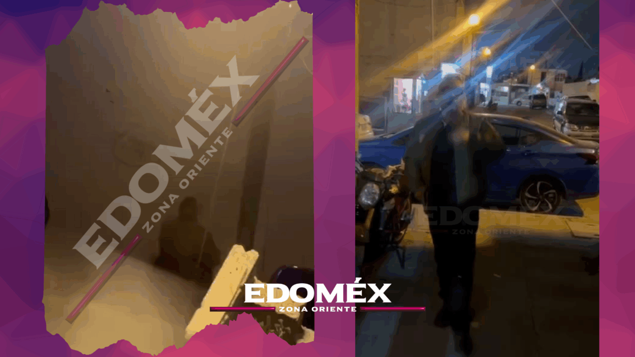 YOUTUBER “EL CUSTODIO” ASESINA A TRES PRESUNTOS INVASORES EN ACOLMAN; ALEGA LEGÍTIMA DEFENSA