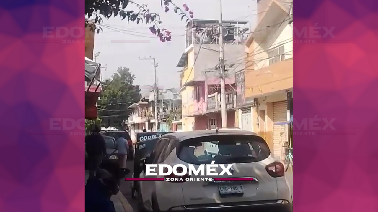 REPORTAN QUEMA DE CABLES EN CHICONCUAC