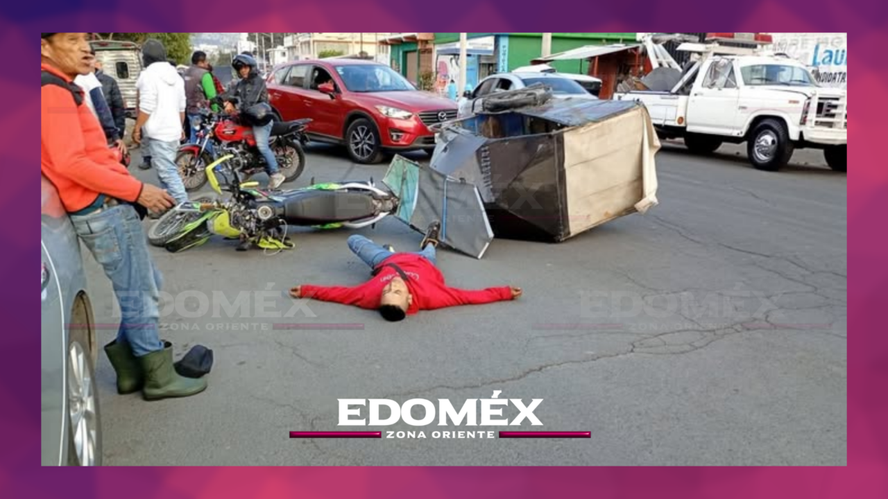 ASESINAN A MOTOTAXISTA EN LOS REYES LA PAZ