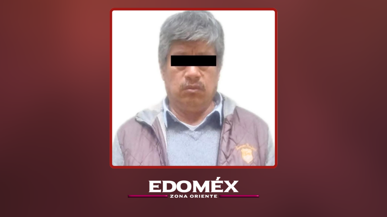 VINCULAN A PROCESO A SUJETO POR FEMINICIDIO DE NOEMÍ MENDOZA EN TEXCOCO