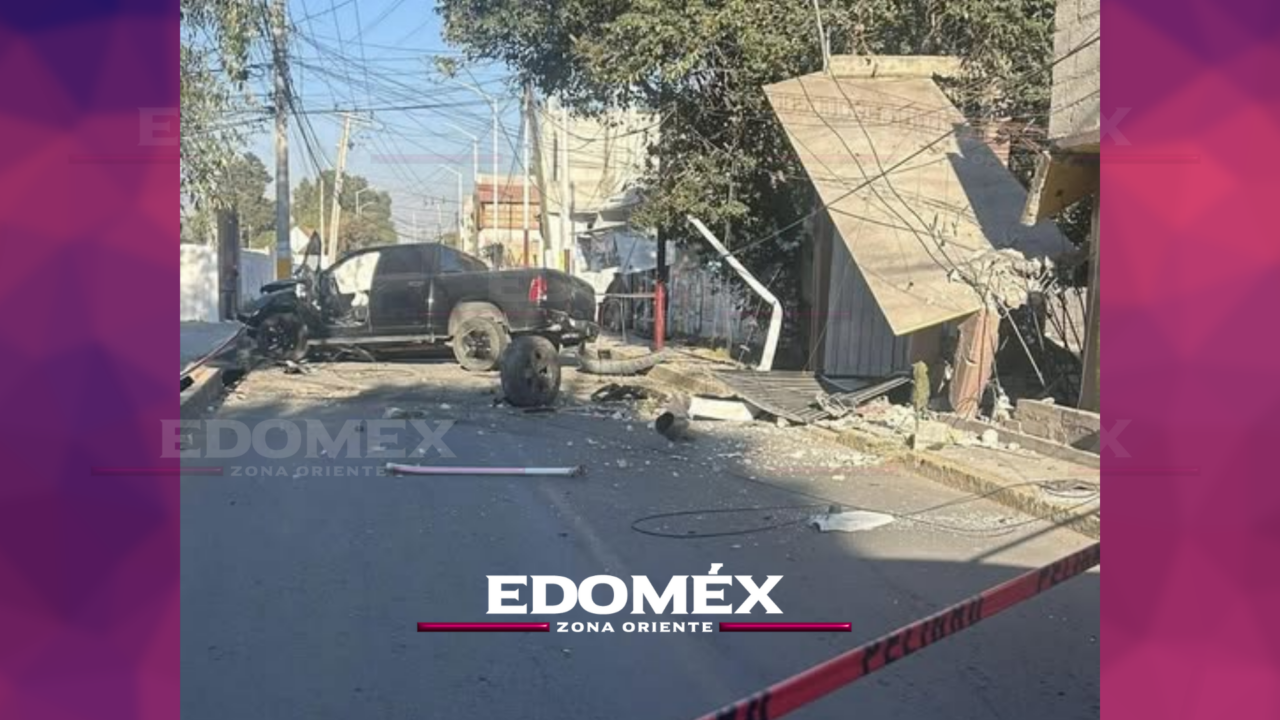 PERCANCE EN RÍO CHIQUITO, FRENTE AL PANTEÓN DE TULANTONGO