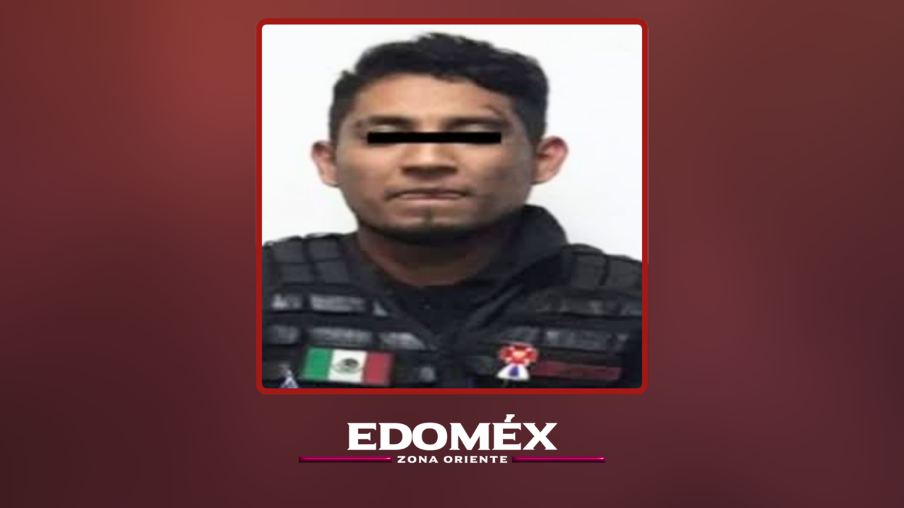 DETIENEN A HOMBRE QUE FINGÍA SER POLICÍA EN LA PERLA