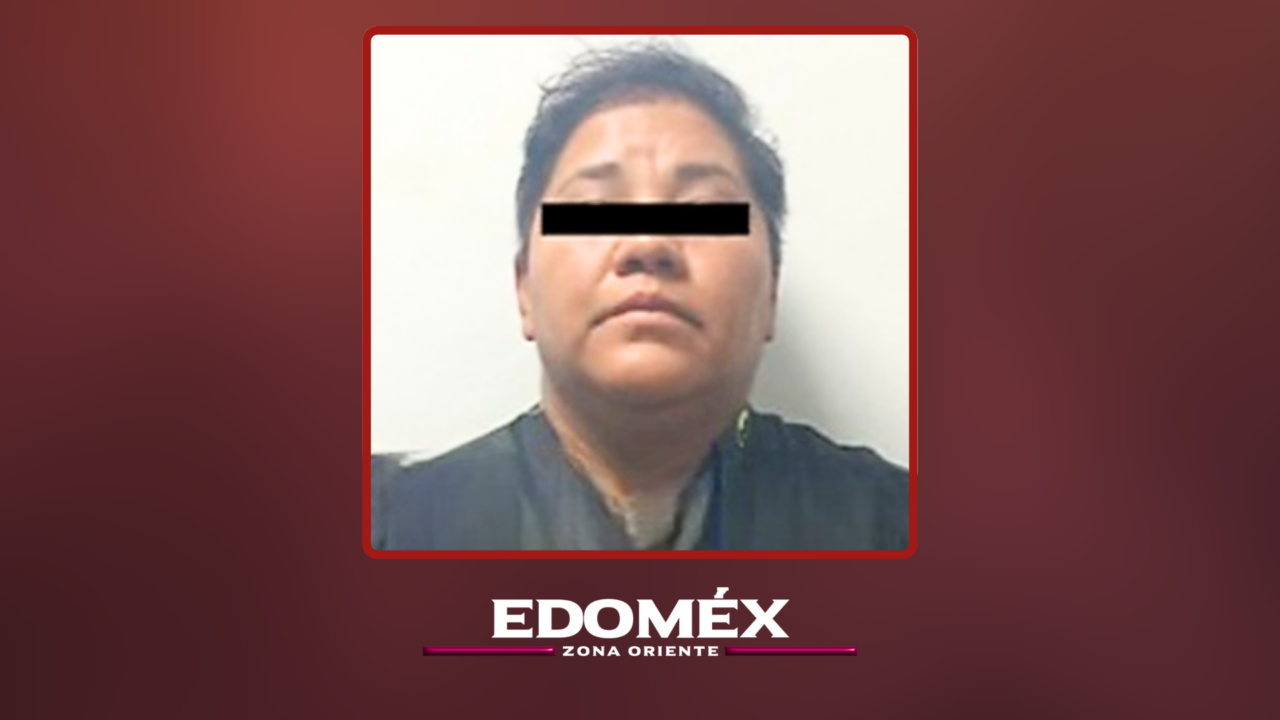 DETIENEN A POLICÍA MUNICIPAL DE LA PAZ POR PRESUNTA EXTORSIÓN EN NEZAHUALCÓYOTL