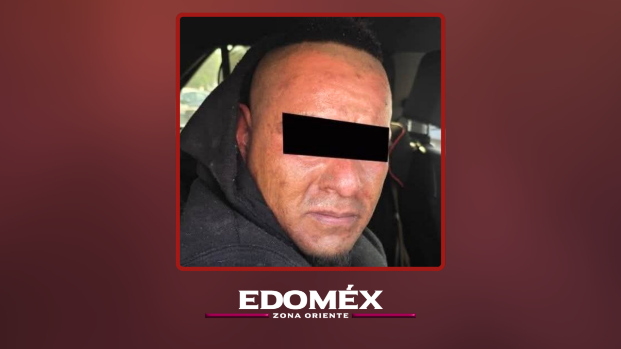 RECUPERAN TRACTOCAMIÓN ROBADO CON VIOLENCIA EN HUEHUETOCA; HAY UN DETENIDO