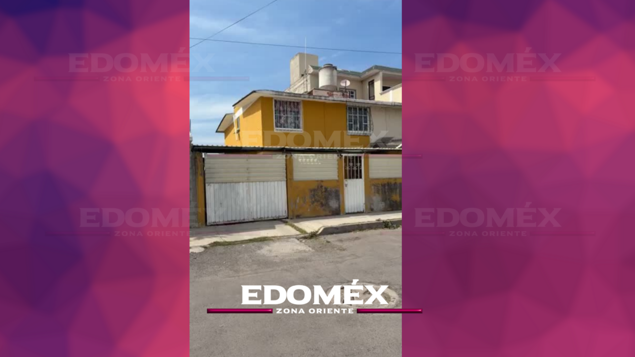 DENUNCIA CIUDADANA: PRESUNTO DESPOJO DE VIVIENDA A ADULTOS MAYORES EN TULTEPEC